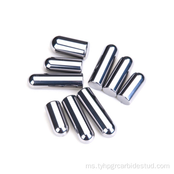 Hip Sintering Alloy Stud φ16*45 mm